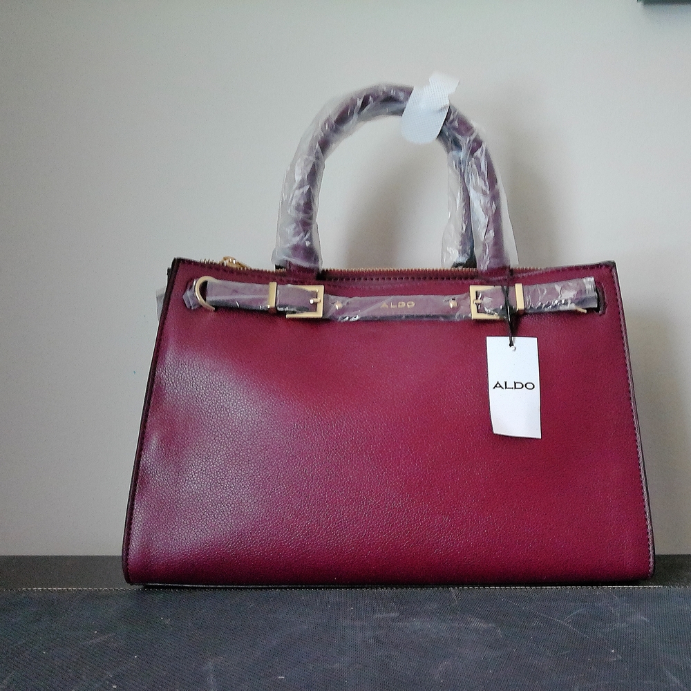 Aldo Elizabelle Bordo Bag